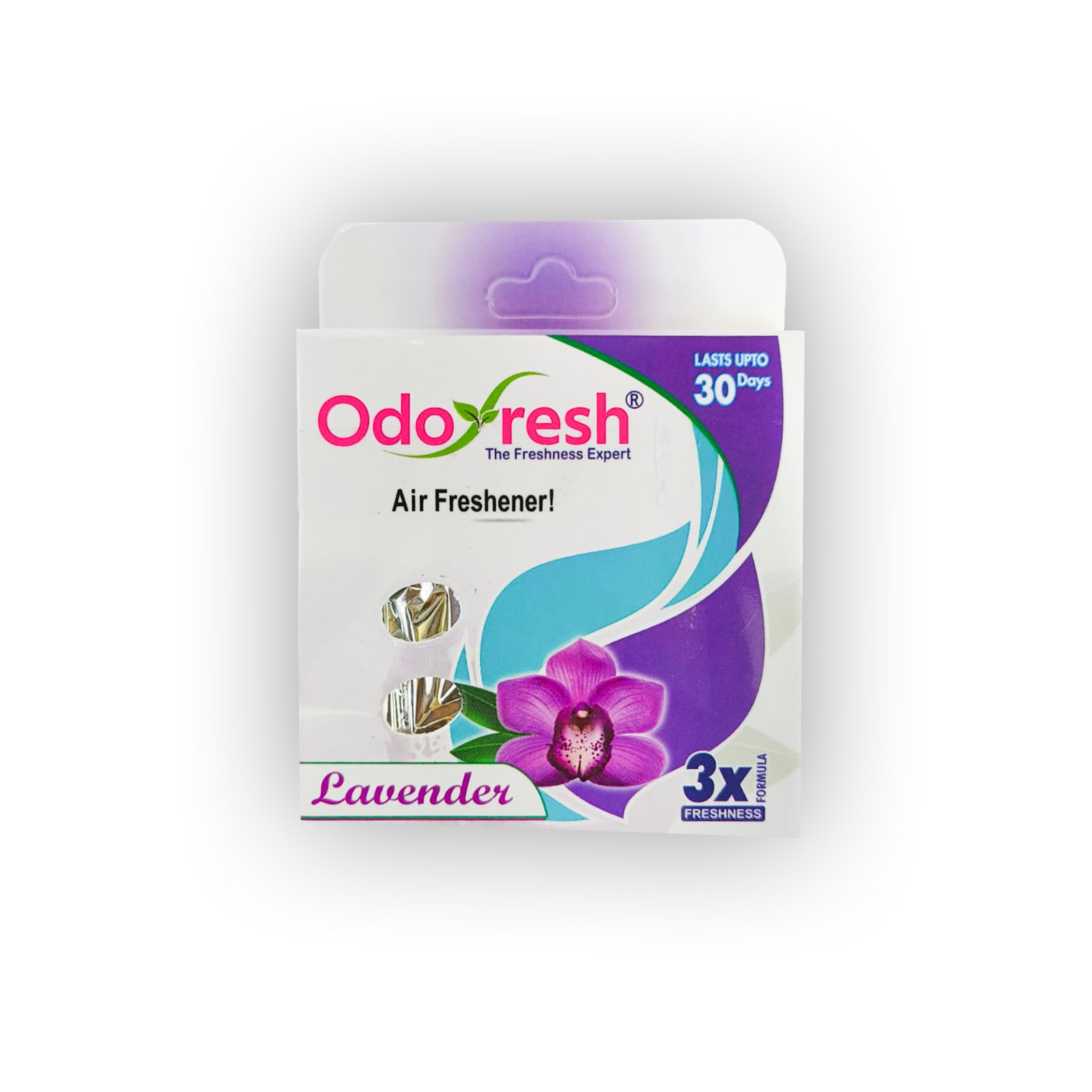 Odofresh Air Freshener Lavender 50G